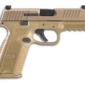 FN 509 [FDE] *10-ROUND* for sale Miami Shooters Supply