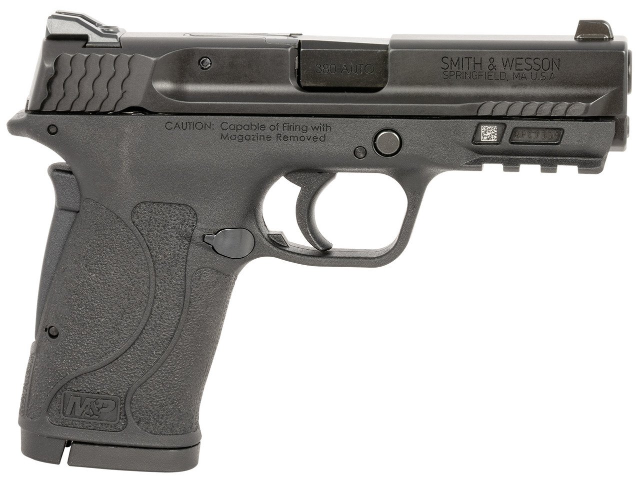 SMITH & WESSON M&P SHIELD EZ for sale Miami Shooters Supply