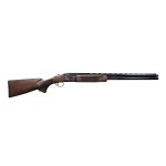 Pointer Acrius  28 Barrel 2 Rounds Turkish Walnut