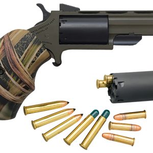 NORTH AMERICAN ARMS HUNTSMAN for sale Miami Shooters Supply