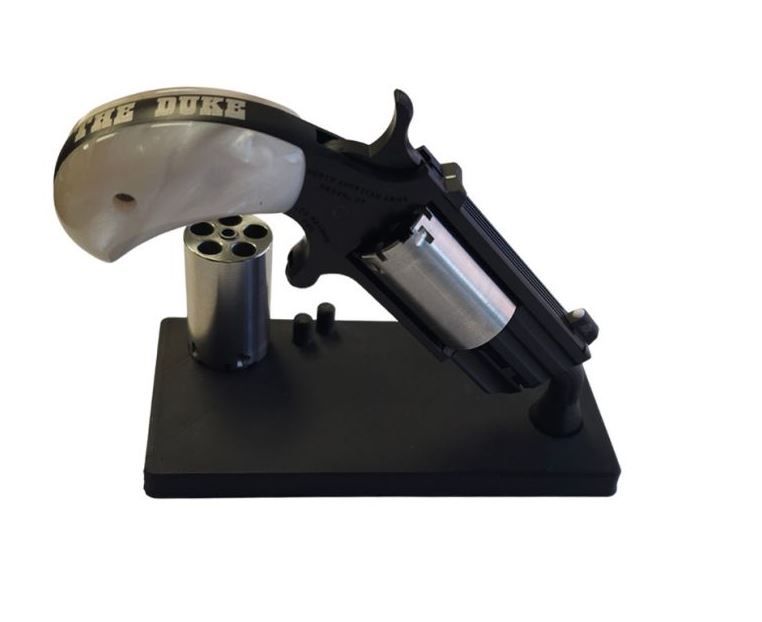 NORTH AMERICAN ARMS PUG THE DUKE for sale Miami Shooters Supply