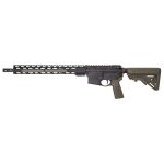 Radical Firearms Rf-15 .300 Aac Blackout 16 Barrel 30 Rounds Od Green/black