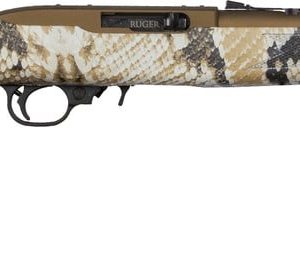 RUGER 10/22 SNAKE for sale Miami Shooters Supply