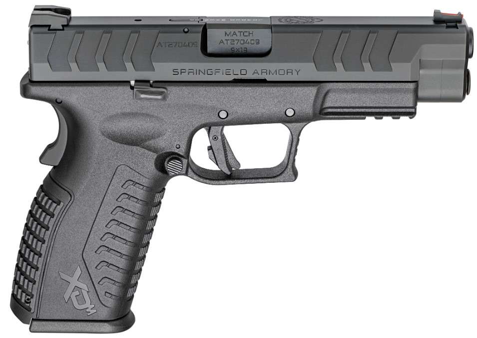 SPRINGFIELD ARMORY XD-M ELITE for sale Miami Shooters Supply