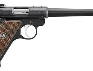 RUGER MARK IV 75TH ANNIVERSARY for sale Miami Shooters Supply
