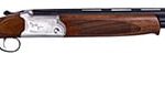 Ati Cavalry Sx  26 Barrel 2 Rounds Oiled Walnut