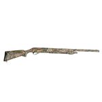 Tr Imports Alpharms Inertia  28 Barrel 4 Rounds Reality Marsh Camo