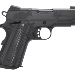 Girsan Influencer Mc1911sc [camo] .45 Acp 3.4 Barrel 6 Rounds Camo