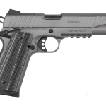 Girsan Influencer Mc1911s [tng] .45 Acp 5 Barrel 8 Rounds Tungsten