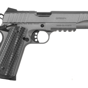 GIRSAN INFLUENCER MC1911S [TNG] for sale Miami Shooters Supply