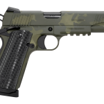 Girsan Untouchable Mc1911s [odg Camo] .45 Acp 5 Barrel 8 Rounds Camo