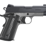 Girsan Untouchable Mc1911sc [two Tone] .45 Acp 3.4 Barrel 6 Rounds Two-tone