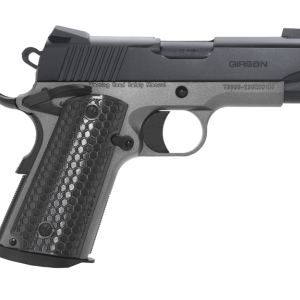 GIRSAN UNTOUCHABLE MC1911SC [TWO TONE] for sale Miami Shooters Supply