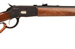 Gforce Arms Lvr .357 Mag 20 Barrel 10 Rounds Turkish Walnut