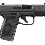 Fn Reflex [blk] *10-round* 9mm Luger (9x19 Para) 3.3" 10 Rounds Black