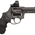 Taurus 327 Defender T.o.r.o. .327 Federal Mag 3 Barrel 6 Rounds Matte Black