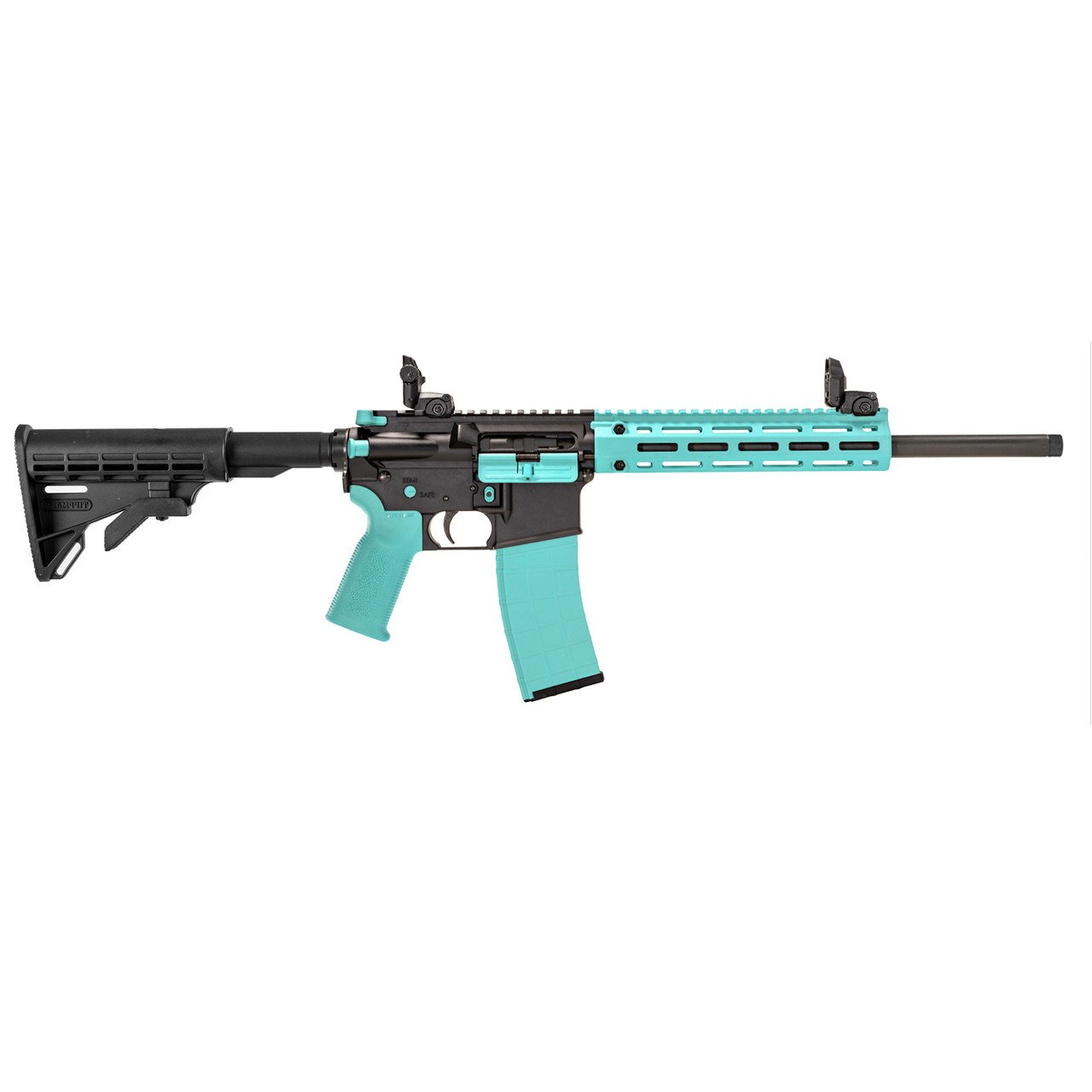 Tippmann Arms M4-22 LTE Accents for sale Miami Shooters Supply