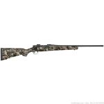 Mossberg Patriot .450 Bushmaster 20 Barrel 4 Rounds Mossy Oak Terra Gila