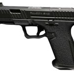 Live Free Armory Falcon 9x 9mm Luger (9x19 Para) 4.02 Barrel 17 Rounds Black Cerakote