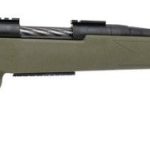 Mossberg Patriot .308 Win 22 Barrel 5 Rounds Od Green