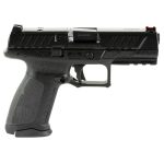 Beretta Apx-a1 9mm Luger (9x19 Para) 4.25 Barrel 15 Rounds Black