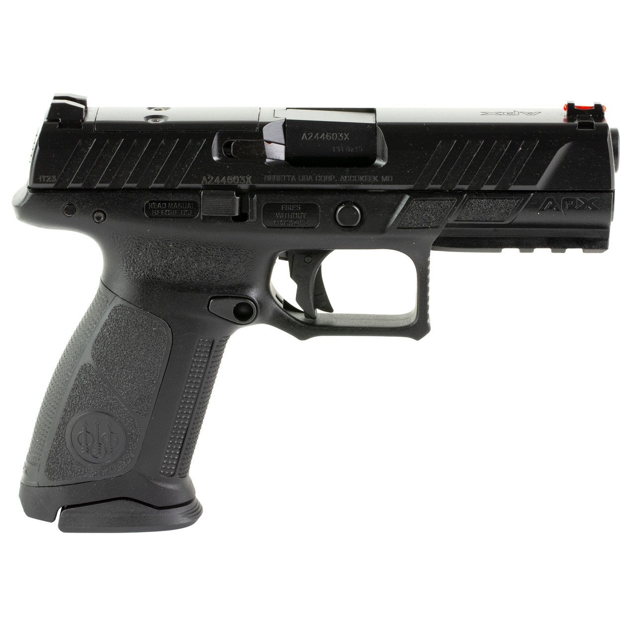 BERETTA APX-A1 for sale Miami Shooters Supply