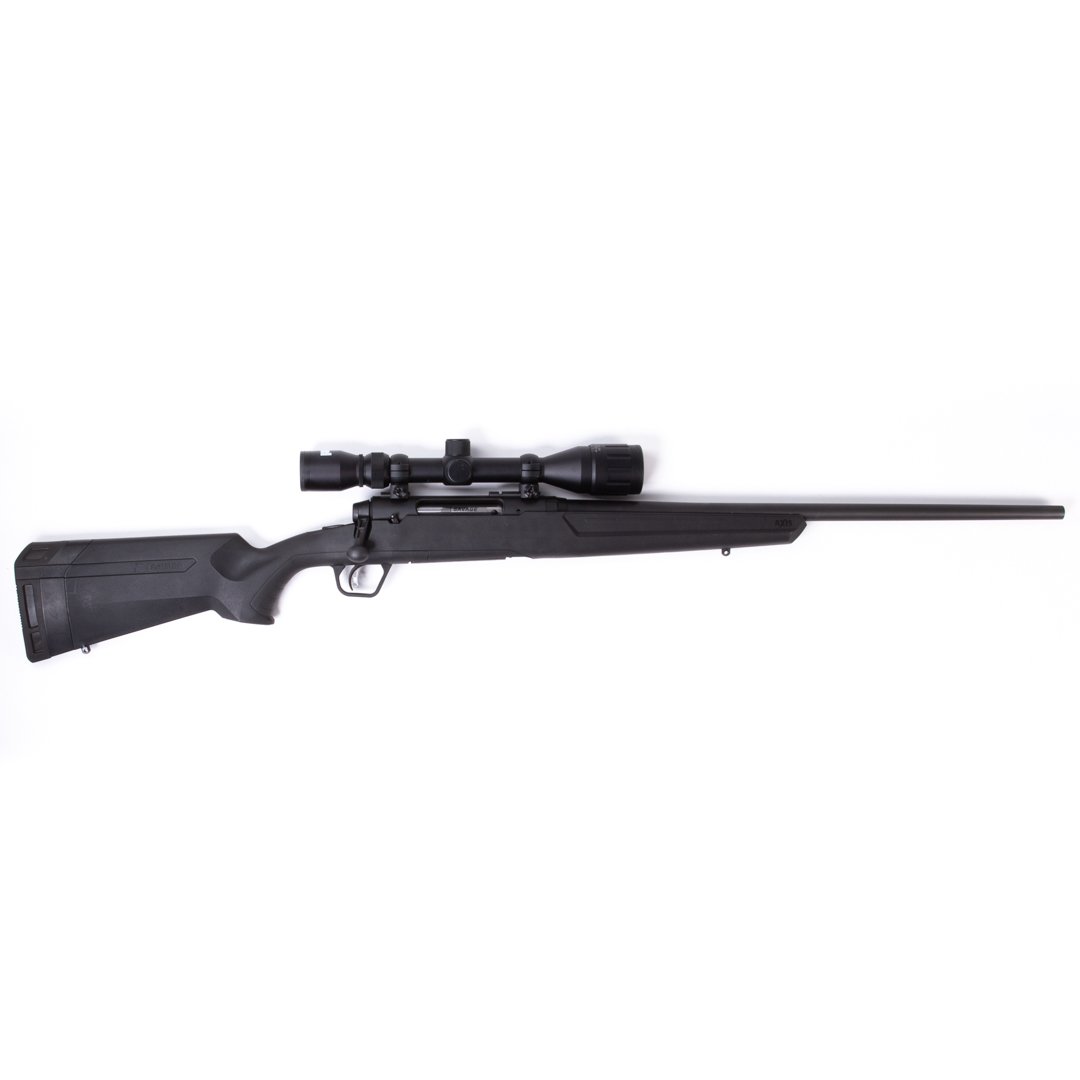 SAVAGE ARMS AXIS II XP for sale Miami Shooters Supply