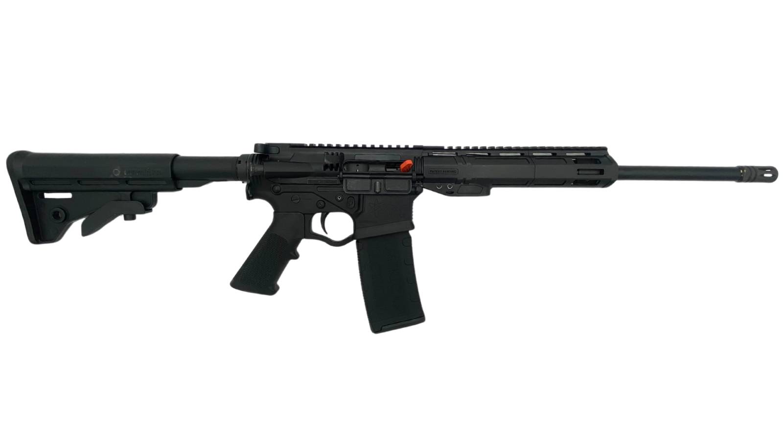 ATI Alpha Max HBAR Rifle for sale Miami Shooters Supply