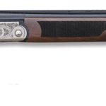 Pointer Acrius  26 Barrel 2 Rounds Turkish Walnut