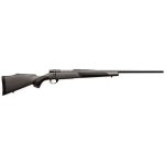 Weatherby Vanguard Ii Synthetic .243 Win 2.4 Barrel 5 Rounds