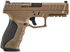 STOEGER STR-9 OPTICS READY [FDE] for sale Miami Shooters Supply