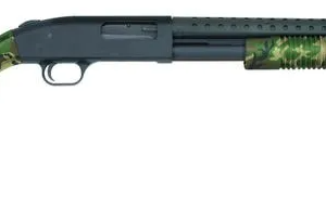 MOSSBERG 590 WOODLAND for sale Miami Shooters Supply