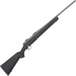 Mossberg Patriot .243 Win 22 Barrel 5 Rounds Black