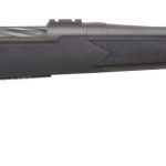 Mossberg Patriot .22-250 Rem 22 Barrel 5 Rounds Black