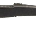 Mossberg Patriot .270 Win 22 Barrel 5 Rounds Black