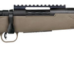 Mossberg Patriot .450 Bushmaster 16.3 Barrel 3 Rounds Brown