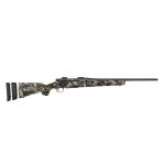 Mossberg Patriot 6.5mm Creedmoor 20 Barrel 5 Rounds Mossy Oak Elements Terra Gila