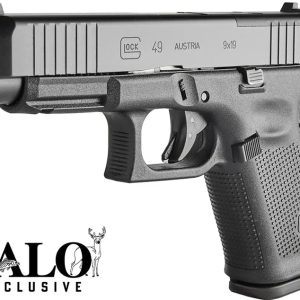 GLOCK G49 MOS for sale Miami Shooters Supply