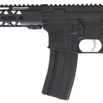 Anderson Manufacturing Am-15 5.56x45mm Nato 16 Barrel 30 Rounds Black