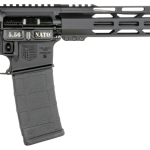 Diamondback Db15 5.56x45mm Nato 16 Barrel 30 Rounds Black