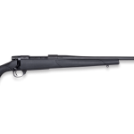 Weatherby Vanguard Obsidian 2024 (6.5 Prc) 6.5 Prc 24 Barrel 3 Rounds Black