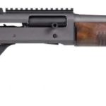 Panzer Arms M4  18.5 Barrel 5 Rounds Turkish Walnut