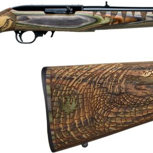 RUGER 10/22 CARBINE GATOR for sale Miami Shooters Supply