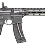 Smith & Wesson M&p915-22 Sport .22 Lr 16.5 Barrel 25 Rounds Black