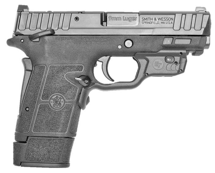 S&W EQUALIZER for sale Miami Shooters Supply