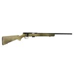 Savage Arms 93r17 .17 Hmr 21 Barrel 10 Rounds Camo