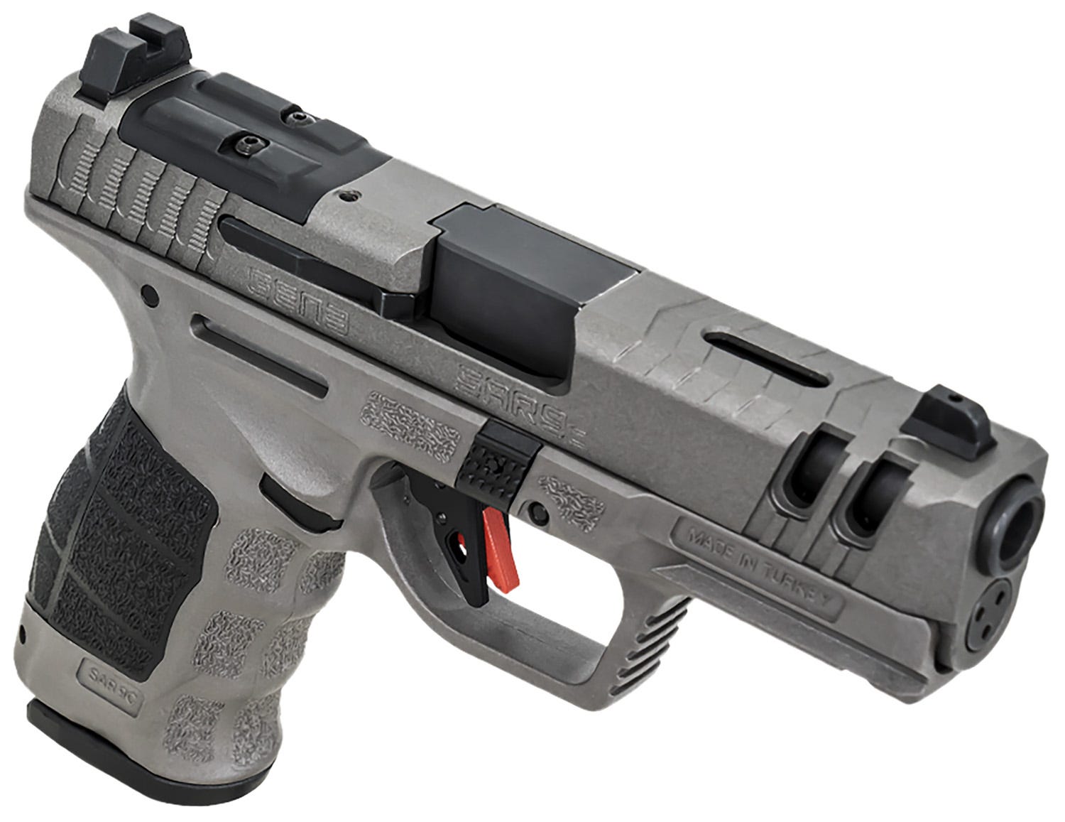 SAR FIREARMS SAR9 C GEN III for sale Miami Shooters Supply