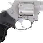 Taurus 327 .327 Federal Mag 2 Barrel 6 Rounds Matte Stainless
