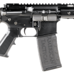 Ati Milsport 5.56x45mm Nato 7.5 Barrel 30 Rounds Black