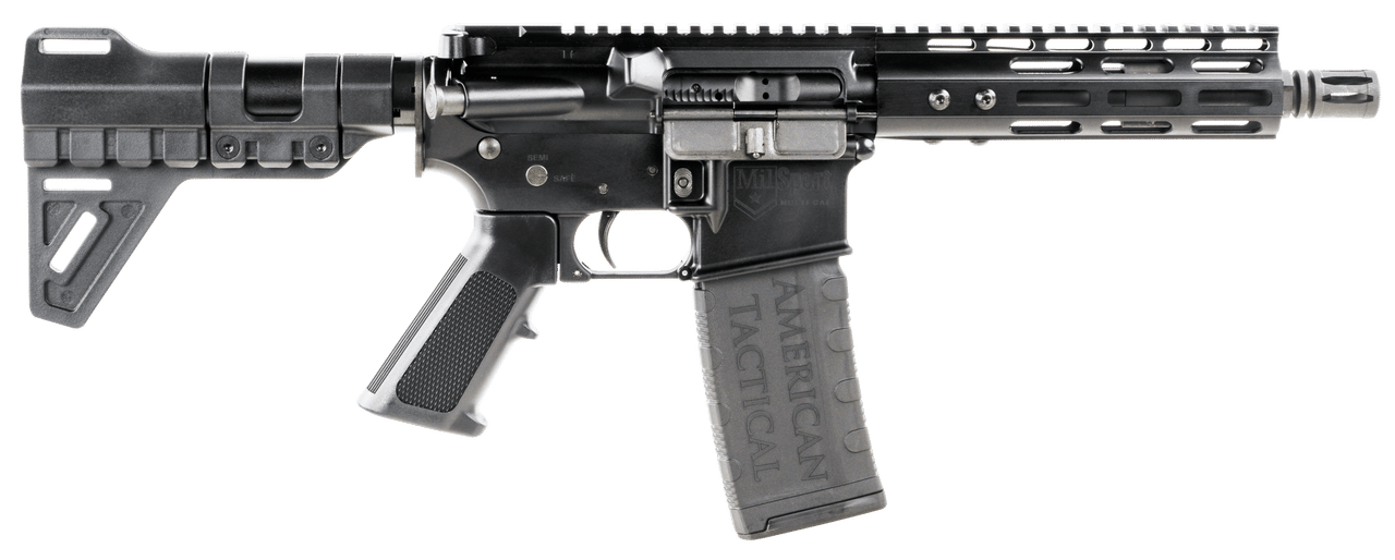 ATI MILSPORT for sale Miami Shooters Supply